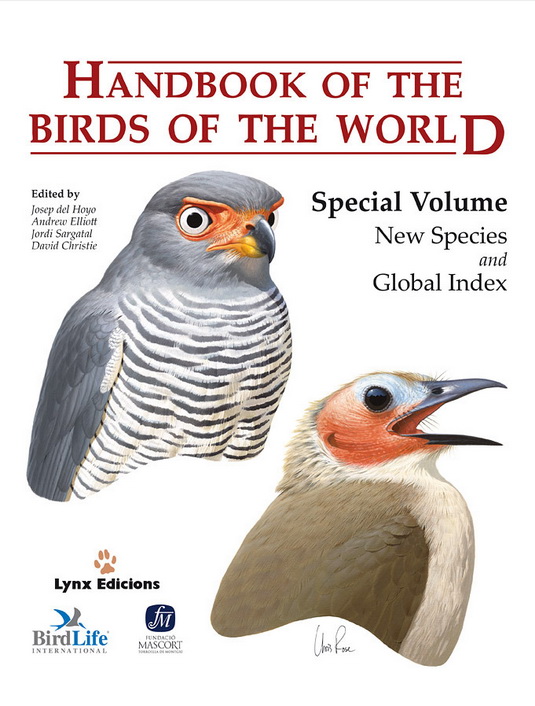Aves del mundo